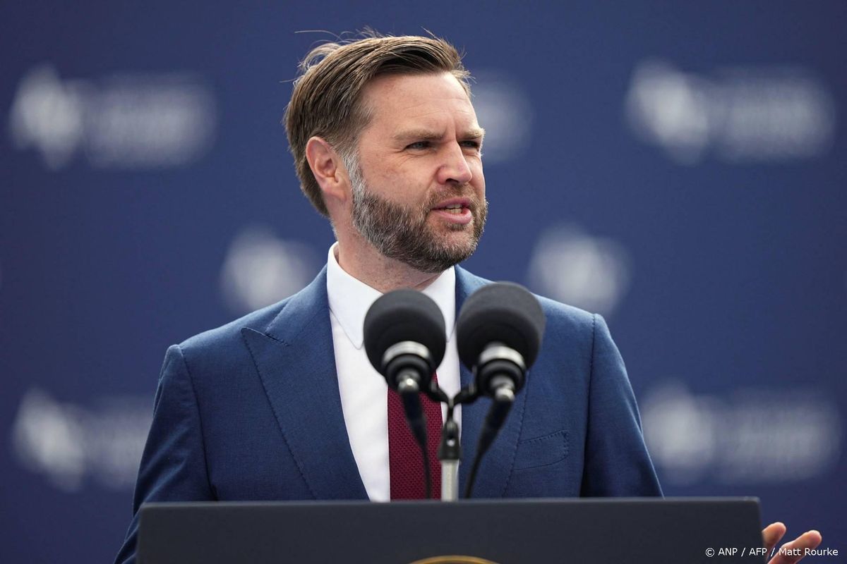 Vance: nog geen deal met Iran, partijen wel dicht bij akkoord.