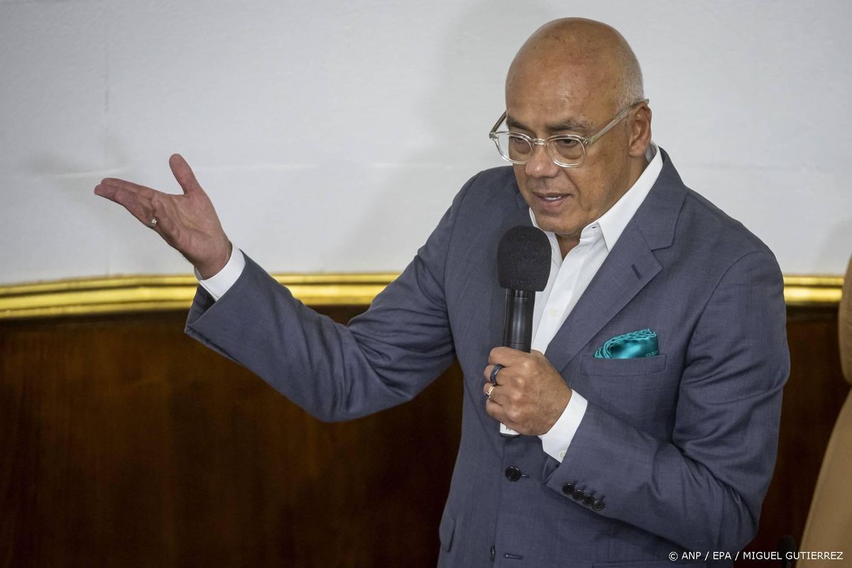 Venezuela laat voor vrijdag 300 politieke gevangenen vrij.
