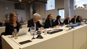 Vrije journalisten mogen weer verslag doen van rechtszaken: ‘Geweldige overwinning voor de nieuwe media!’.