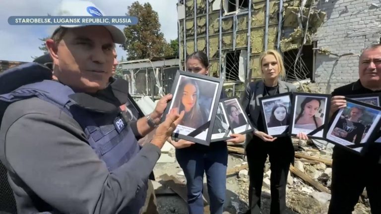 Westerse media kijken andere kant op na Oekraïense droneaanval op studentenverblijf: ‘Dit was een gerichte aanval op kinderen’.