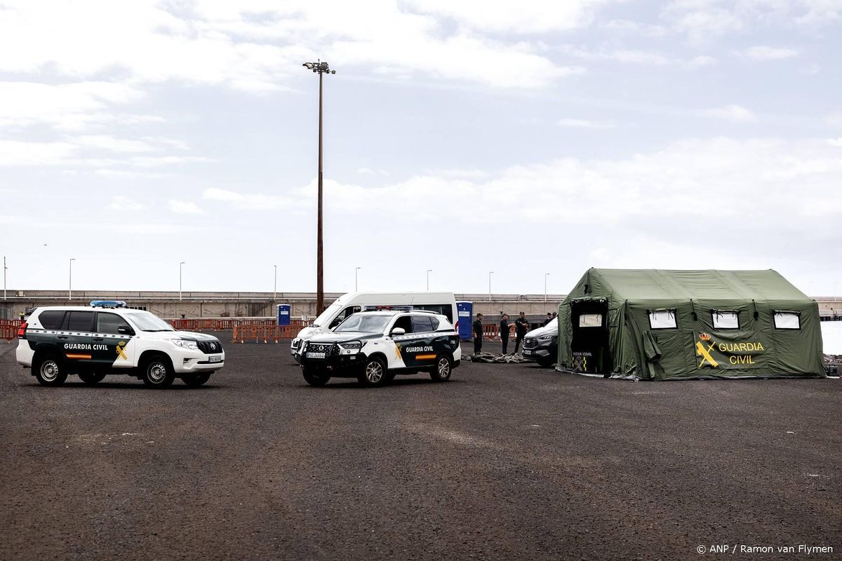 WHO-baas stelt bevolking Tenerife gerust over hantavirus.