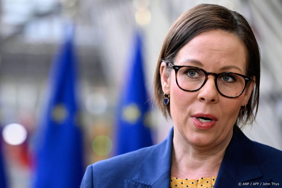 Zweden komt met nieuwe buitenlandse inlichtingendienst.