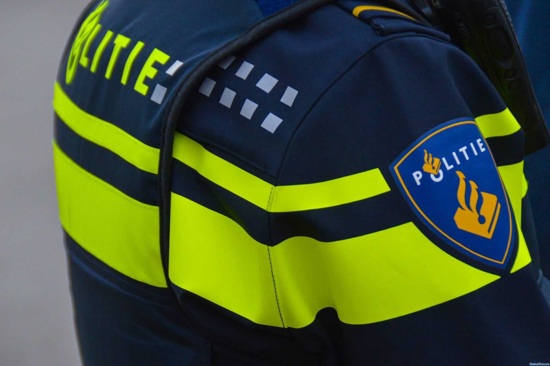 21-jarige man aangehouden voor zware mishandeling