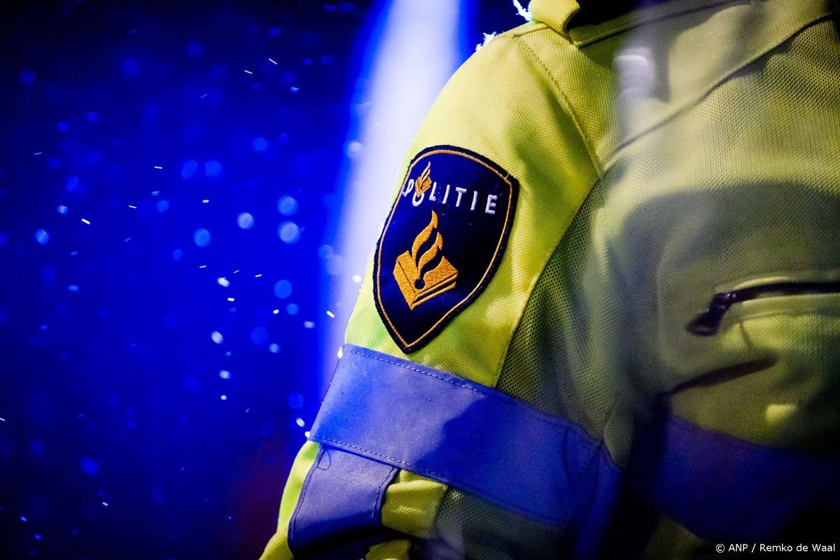 A2-racer rijdt 240 kilometer per uur, auto en rijbewijs ingenomen.