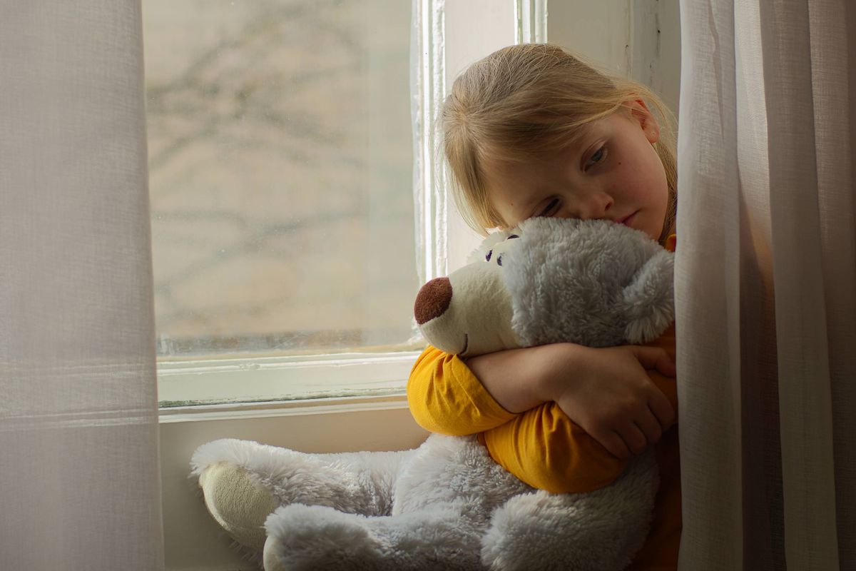 Alarmerend rapport: Nederland behoort niet langer tot de beste landen voor kinderen.