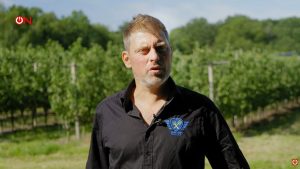 ‘Als deze vergaande stikstofplannen doorgaan komen er grote protestacties’.