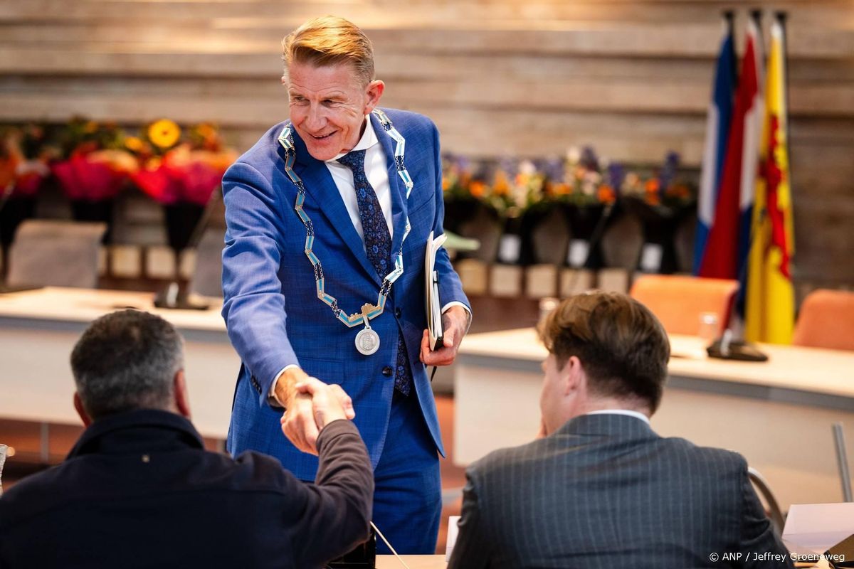 Coalitie Maassluis houdt vast aan nul asielopvangplekken.