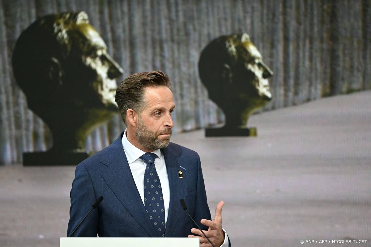 De Jonge: FVD'er is met declaratiegedrag uitzondering in Staten.