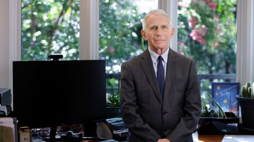 Explosieve documenten vrijgegeven over Fauci’s rol bij coronaonderzoek in Wuhan.