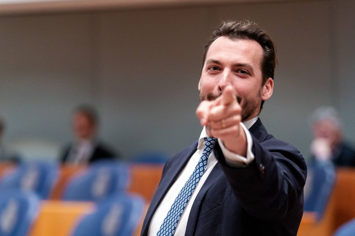 Forum voor Democratie ziet langgekoesterde ambitie eindelijk werkelijkheid worden.