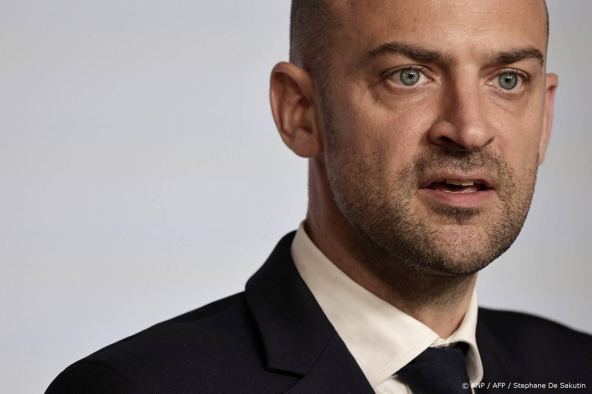 Frankrijk nog niet akkoord met opheffing VN-sancties tegen Iran.