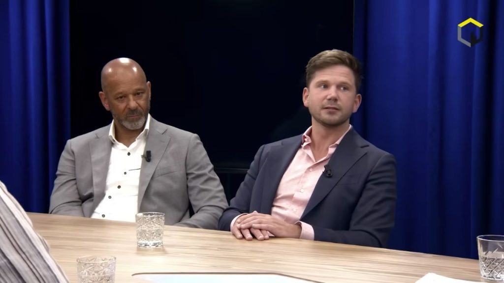 Gideon van Meijeren over corona-enquête: “Dit wordt geen eerlijk onderzoek”.