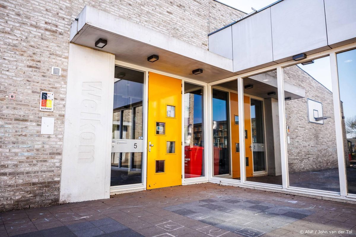 Grote impact door zedenzaak op school in Zoetermeer.