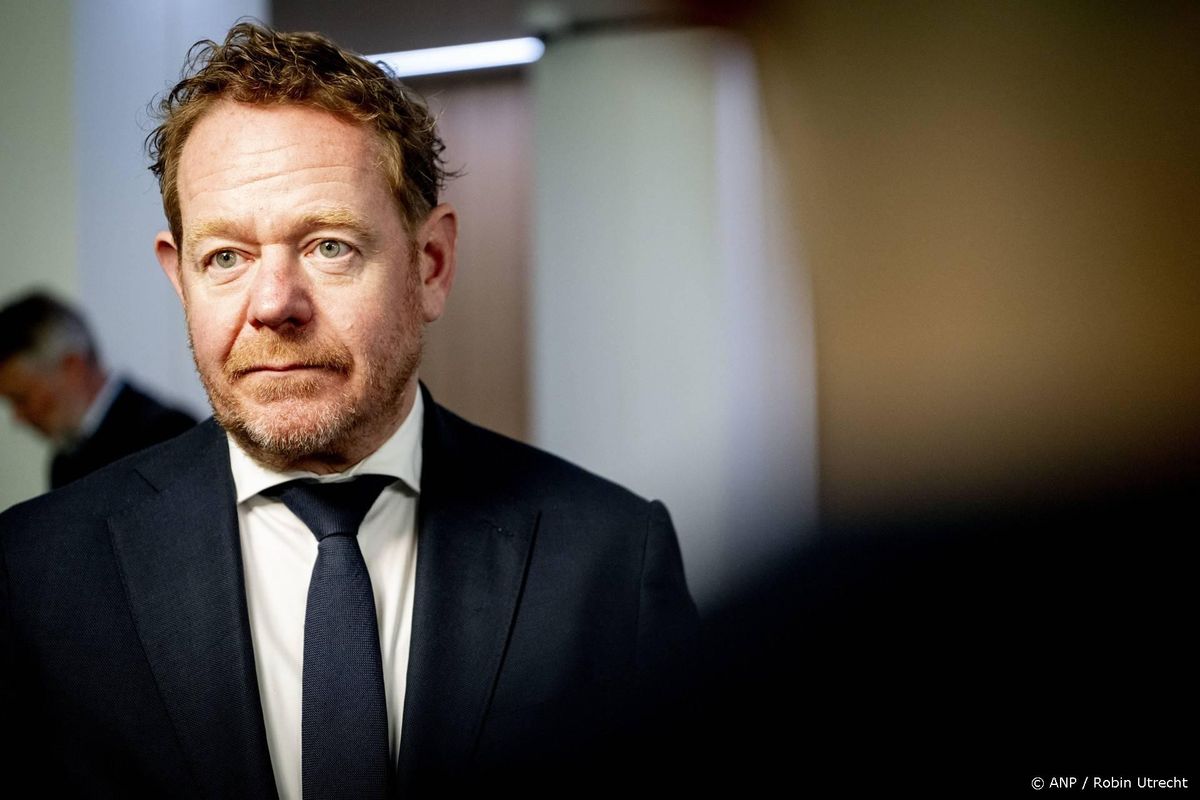 Kamerleden: noem misbruikchatgroepen georganiseerde misdaad.