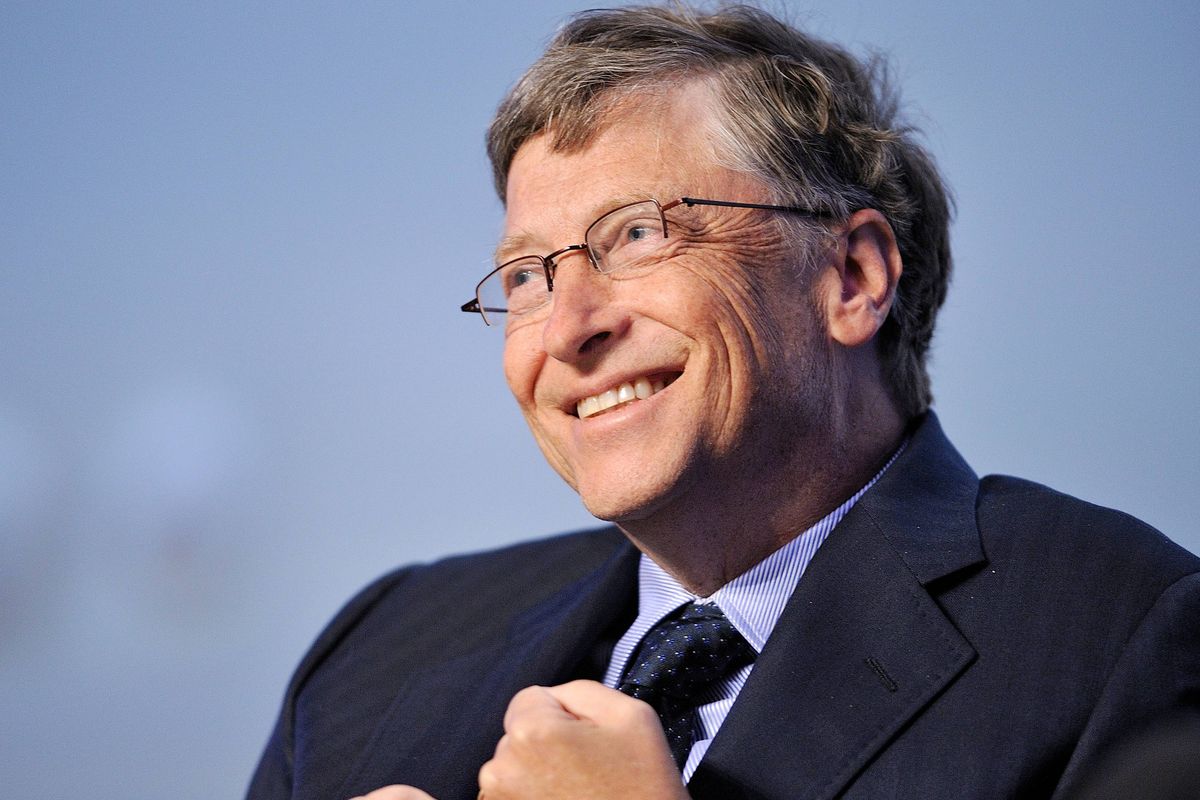 Medisch kartel ontmaskerd: Whistleblower onthult totale overname van Amerikaanse zorg door Bill Gates.