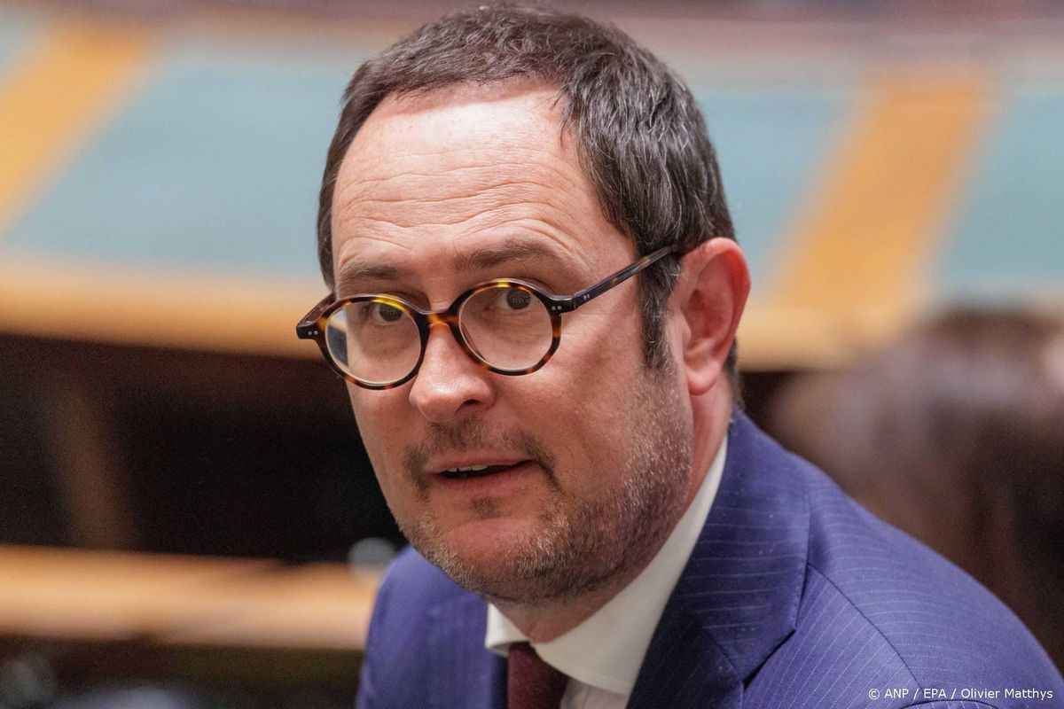 Nederlanders vervolgd voor gijzelingsplan Belgische minister.