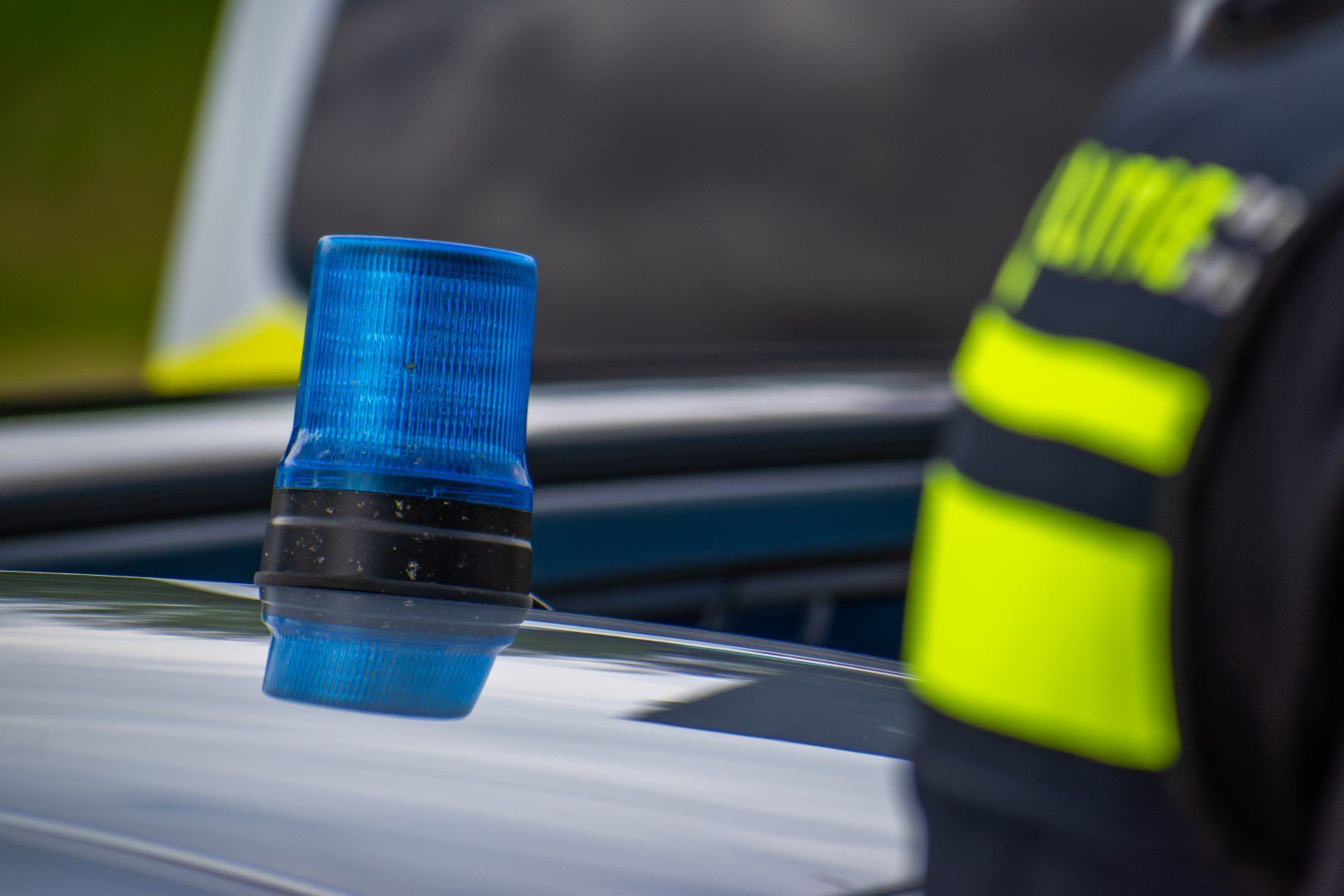 Overleden persoon aangetroffen in woning