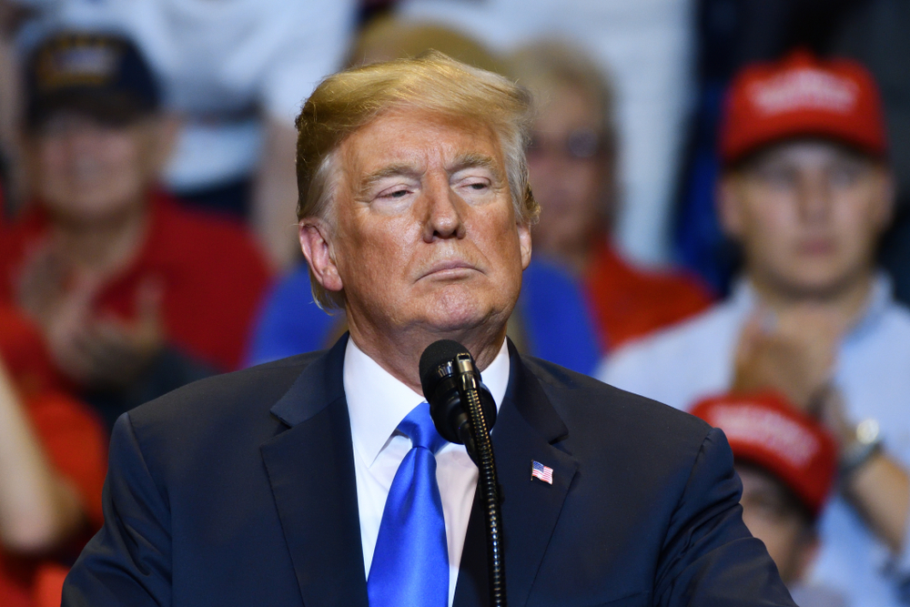 Republikeinse anti-Trump politicus steunt extreem-linkse socialistische kandidaat