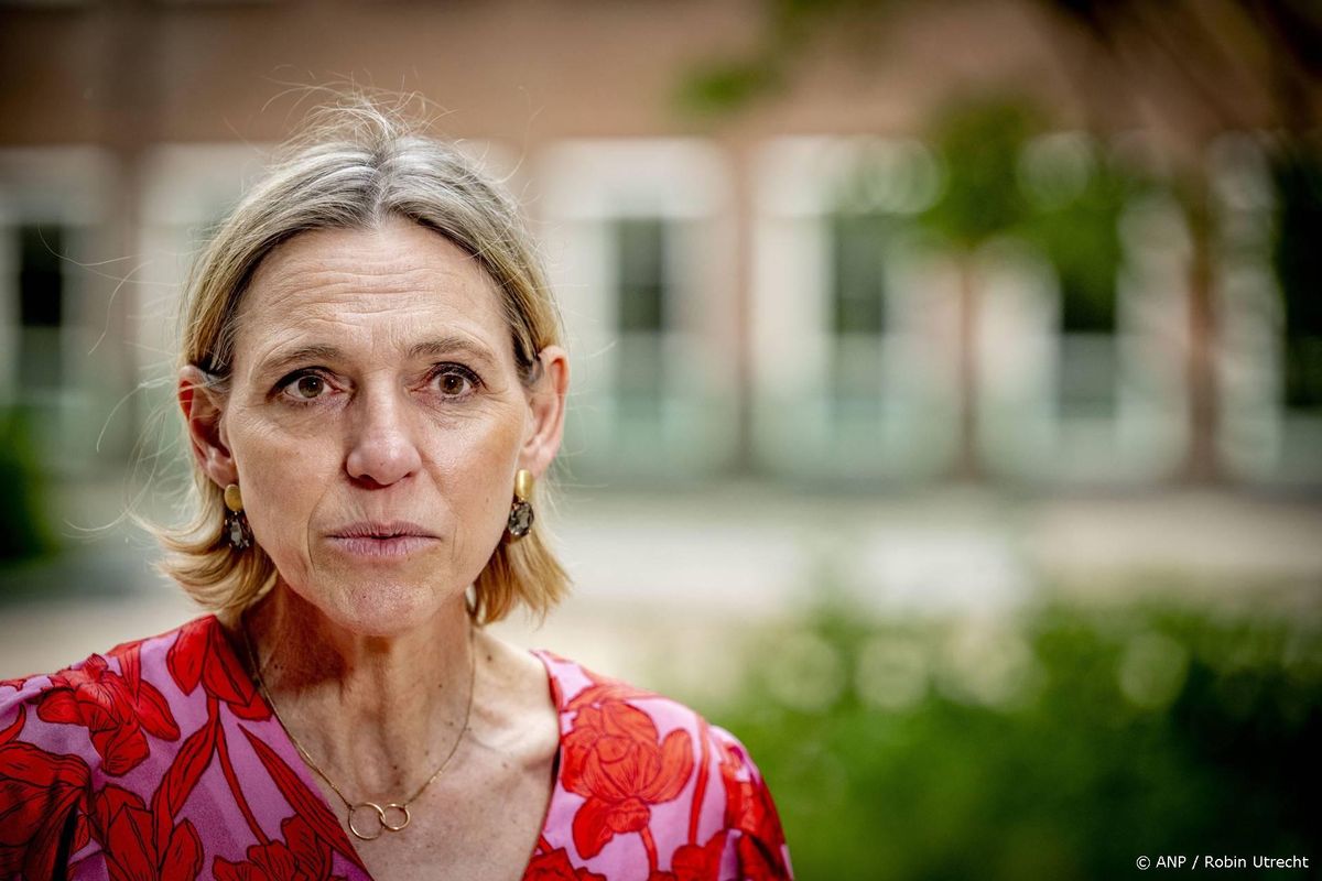 Sterk wil dat jongeren die stoppen met eten niet in hospice komen.