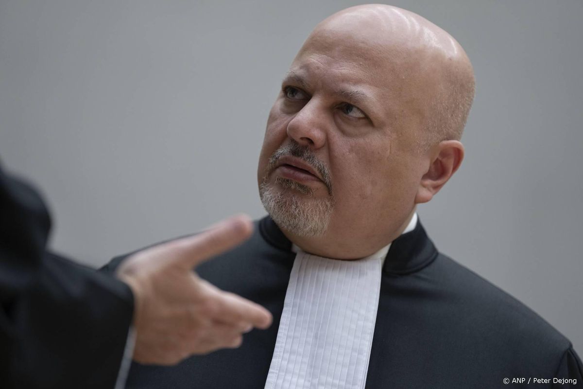 Stukken: toezichthouder ICC pleit voor ontslag hoofdaanklager.