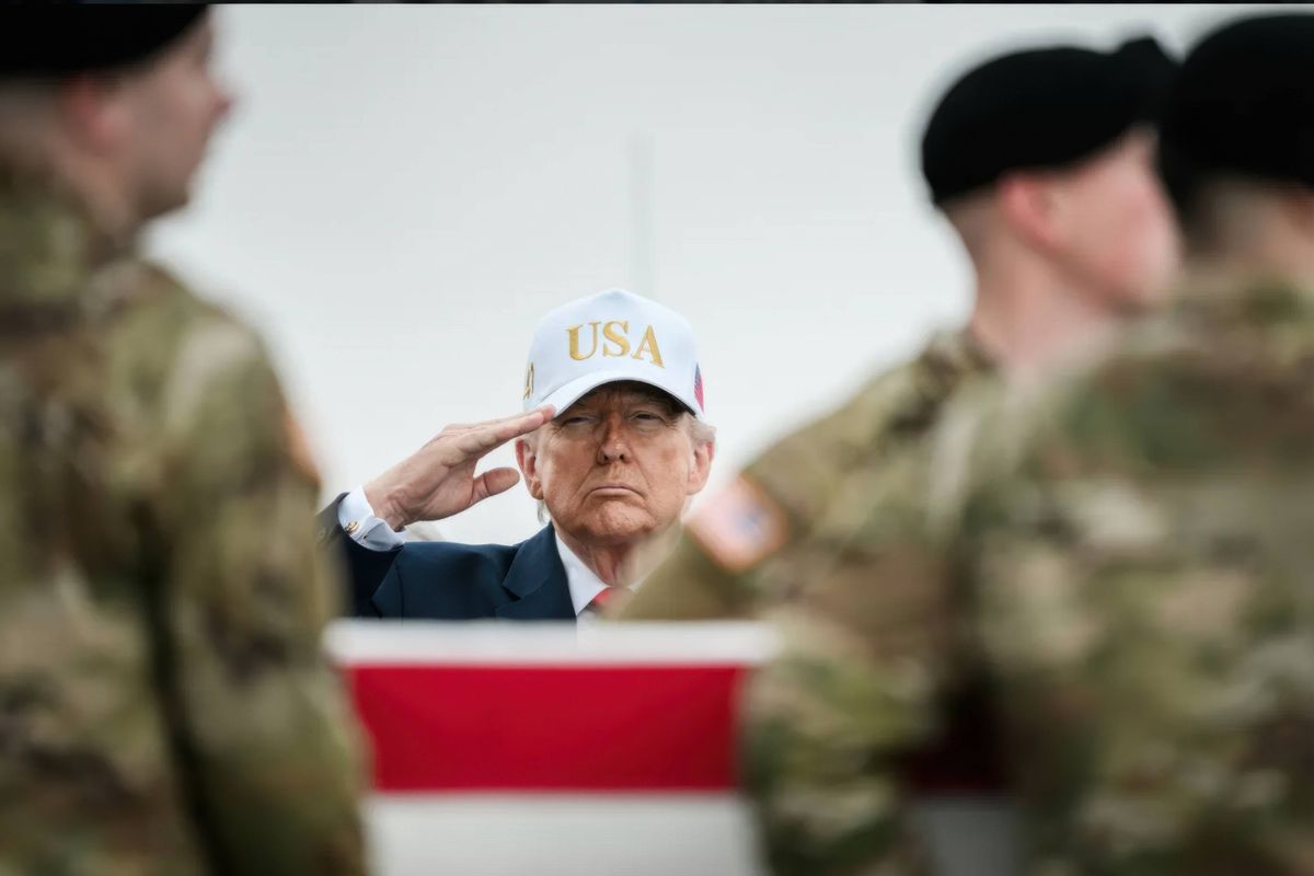 Trump keihard te kijk gezet: "Meesteronderhandelaar" Iran incasseert miljarden zonder pijnlijke concessies.
