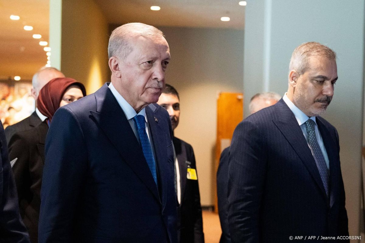 Turkije: Israëlische erkenning genocide op Armeniërs is politiek.