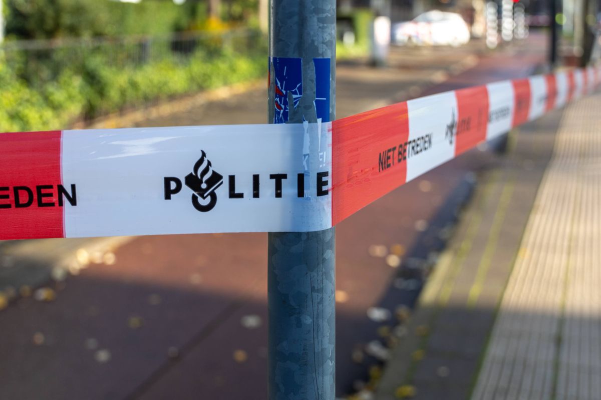 Verdacht van moord op ouders: dit gebeurt er nu met de 15-jarige uit Meerstad.