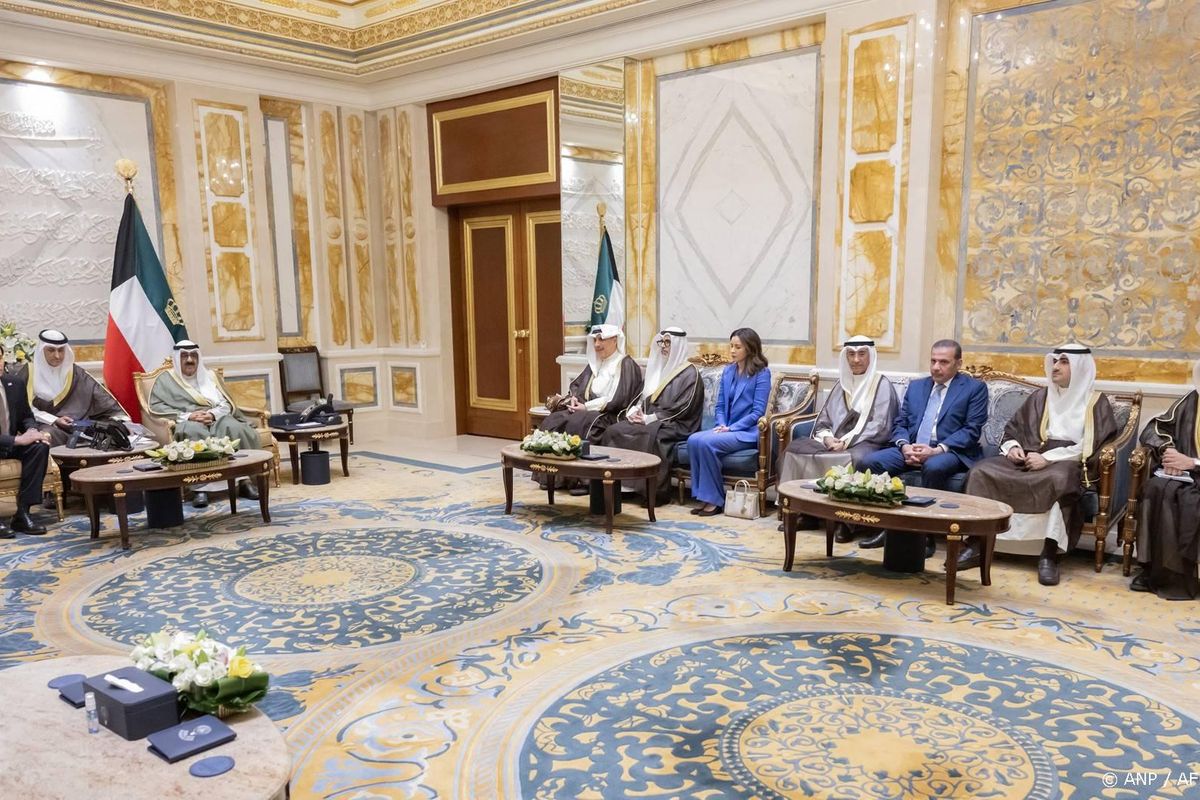 VS en Iran komen eind juni weer samen voor technisch overleg.