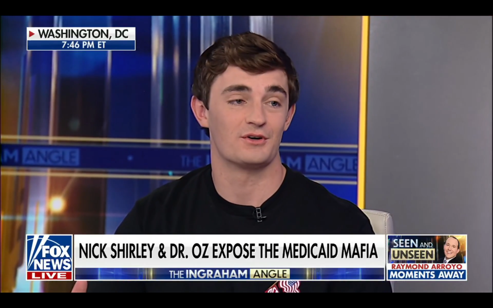 BEKIJK: Nick Shirley onthult buitenlandse oplichters en maffia die Medicaid plunderen in Mamdani's NYC