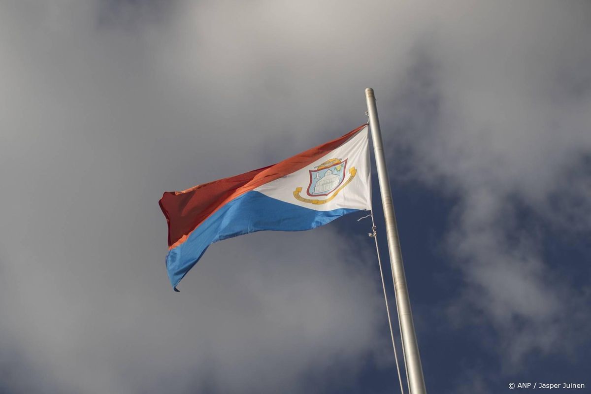 Frans parlement stemt in met definitieve grens Sint-Maarten.