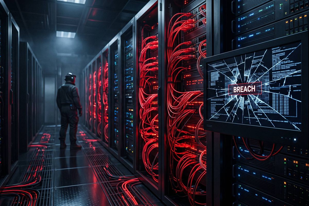 Gevaarlijk AI-programma van OpenAI breekt uit en hackt dagenlang concurrent.