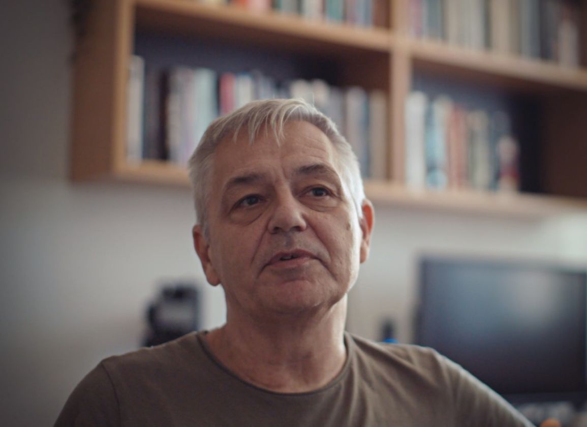 Henrik Svensmark ontslagen door zijn universiteit