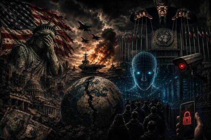 VS-imperium