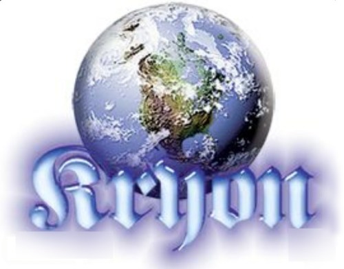 KRYON: ‘Engelen bestaan werkelijk’..!.