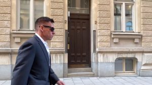 Meester in macht, minder in software: de geheime, duistere lobby achter Palantirs grootste zorgdeal.