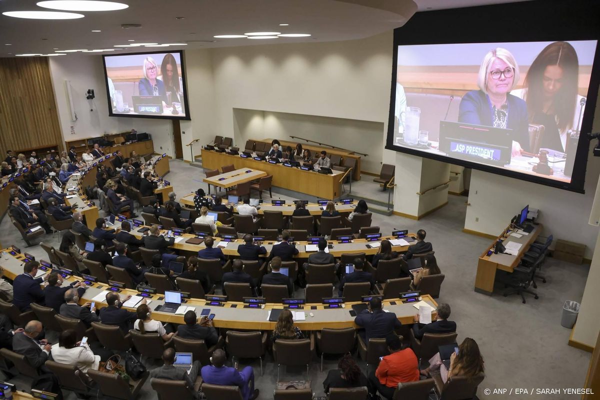 Minister kondigt vertrek van Venezuela uit ICC aan.