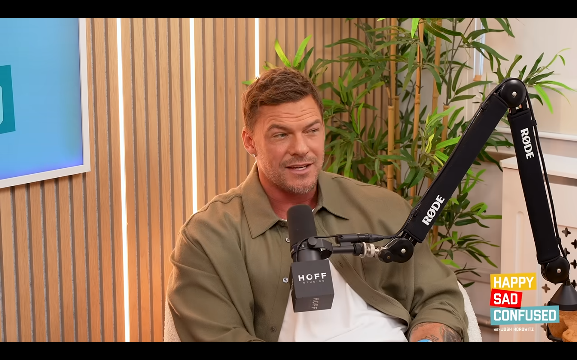 Acteur bekritiseerd voor "Bud Lighten" voormalig populaire show met afschuwelijke opmerkingen over president Trump - The American Tribune.com