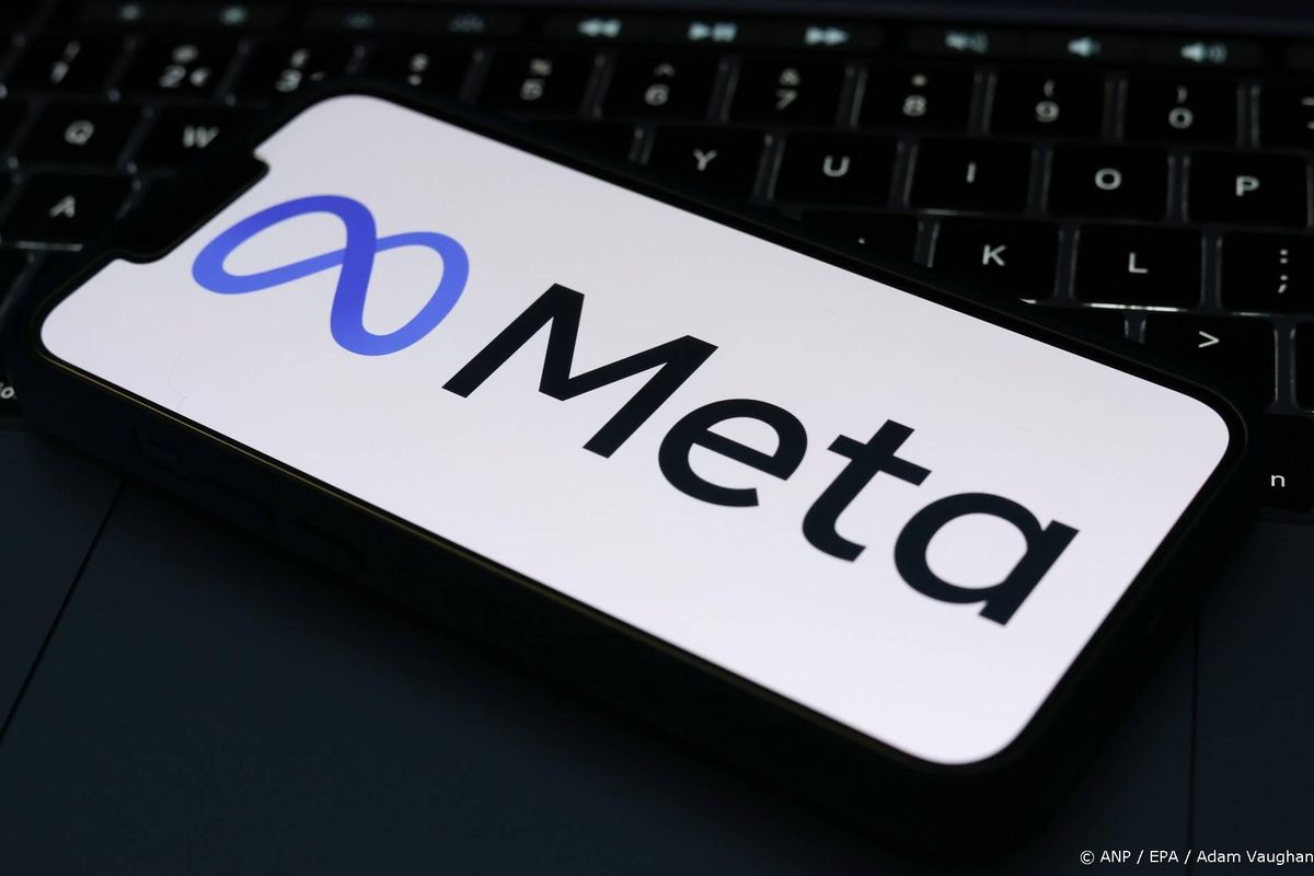 AI-model van Meta hackt ander bedrijf tijdens tests.