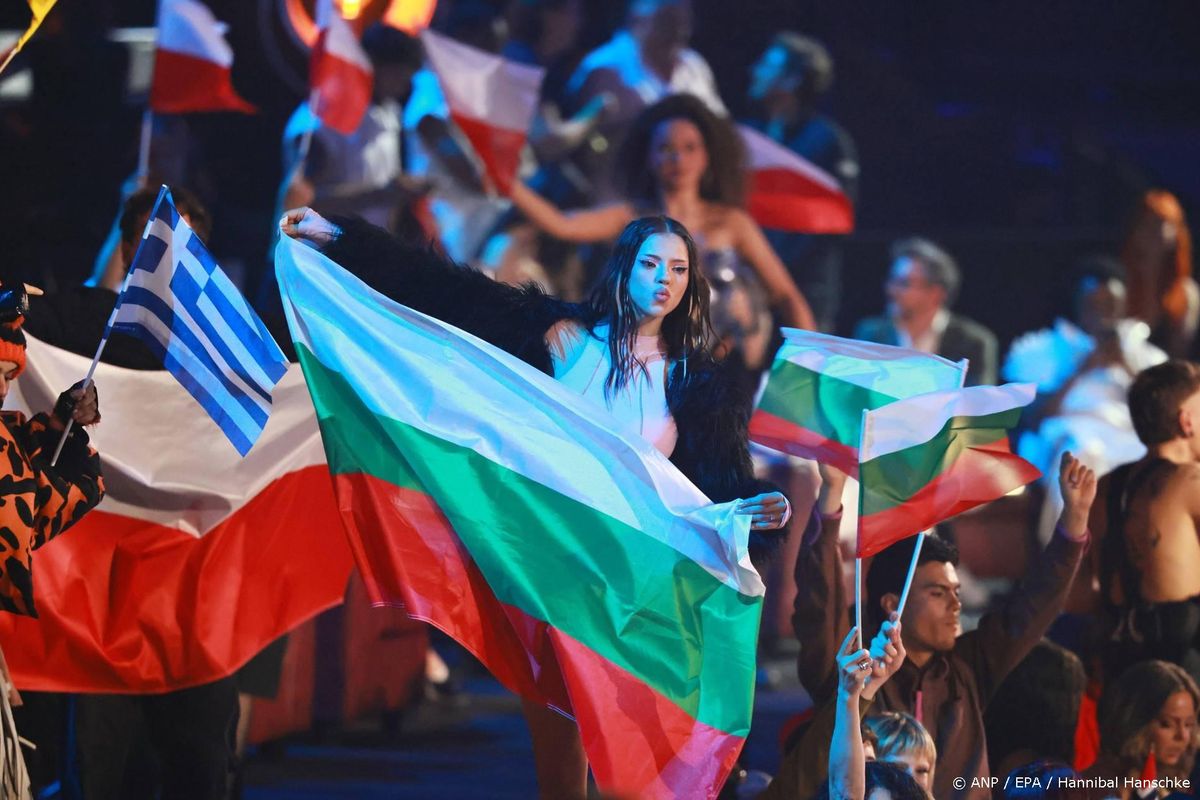 Bulgaarse kustplaats Burgas gaststad van Eurovisie Songfestival.