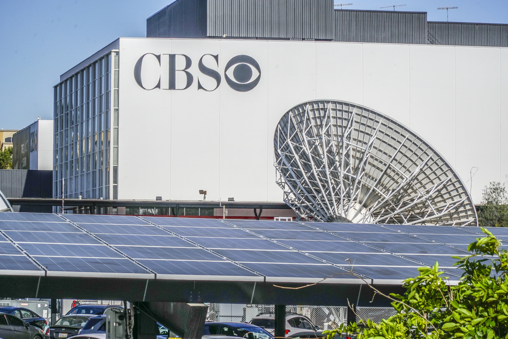 CBS News Personality Faces Major Lawsuit