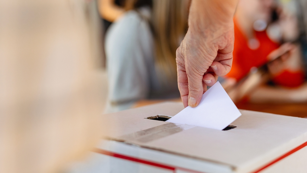 Chinese Nationals Caught Illegally Voting in 2024 Election in the People's Republic of China