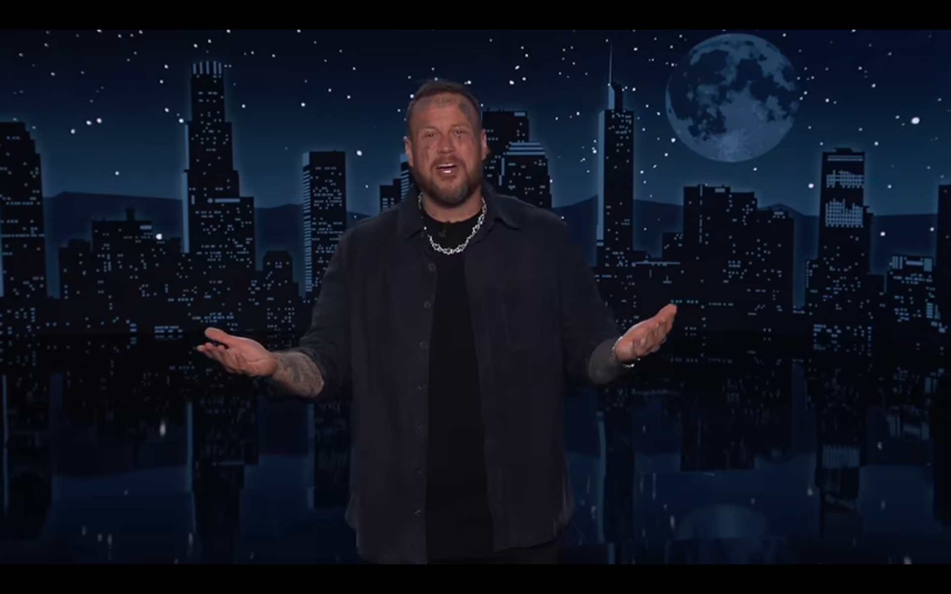 Clownish Country Singer Faces Backlash and Tells Fans to Stop Listening After Anti-Trump Comments