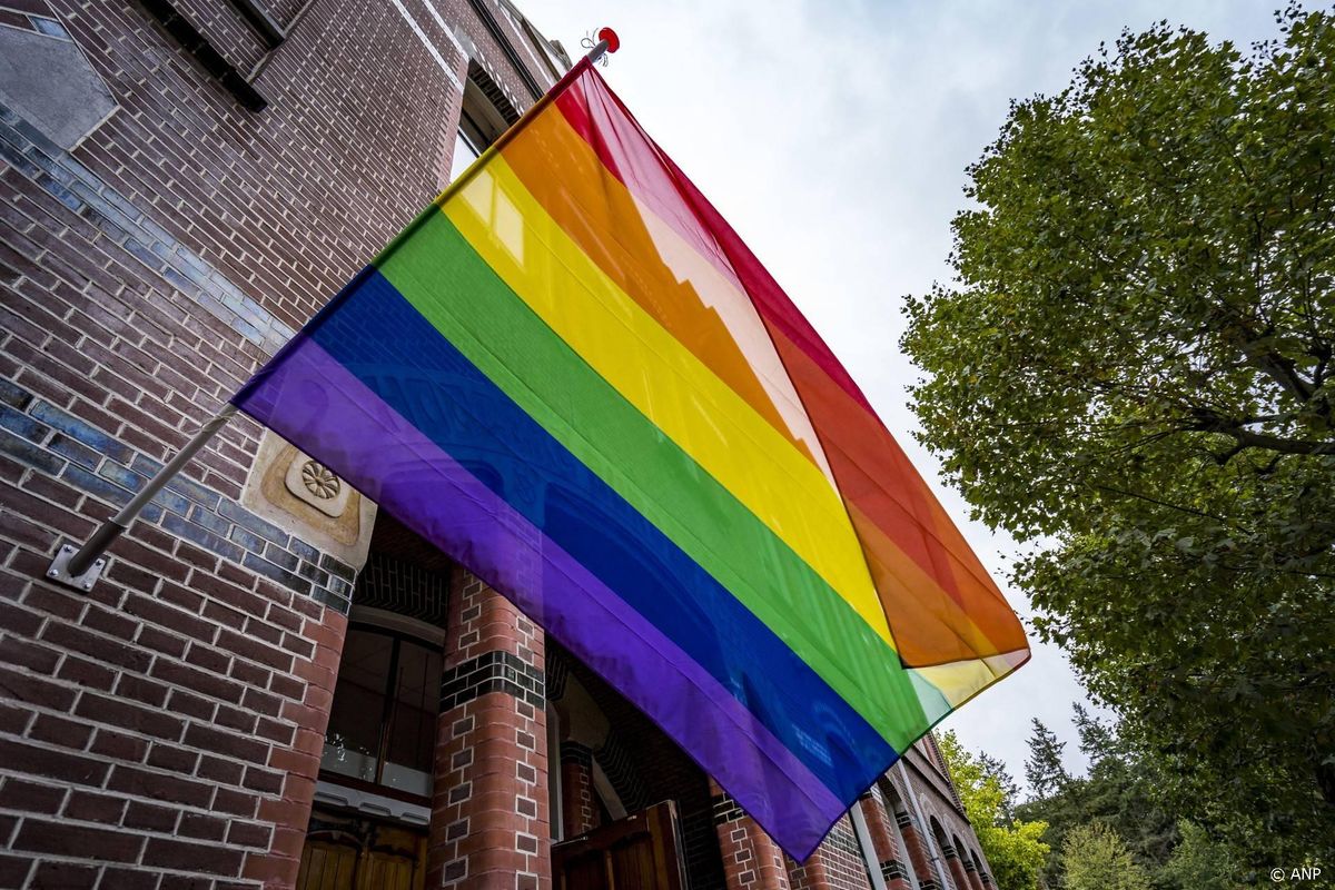 COC krijgt prijs voor gelijkheid tijdens WorldPride.