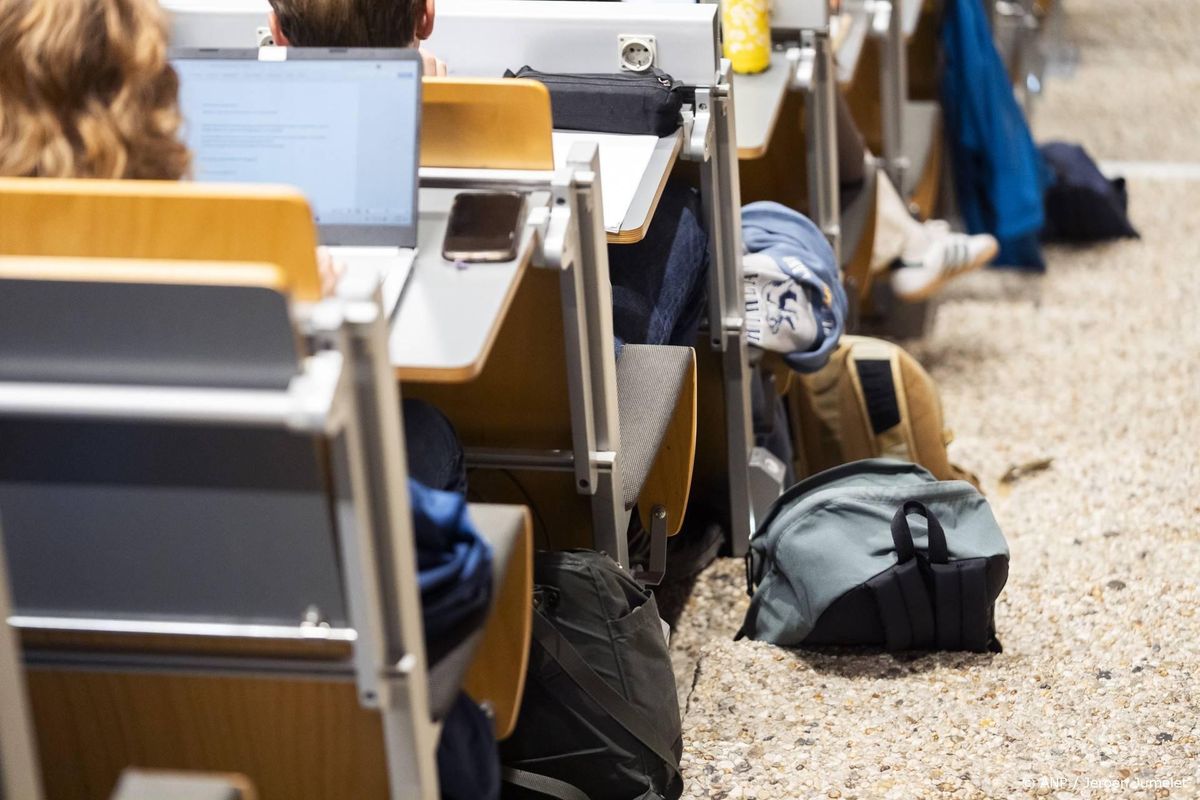 CPB: internationale studenten leveren meer op dan ze kosten.