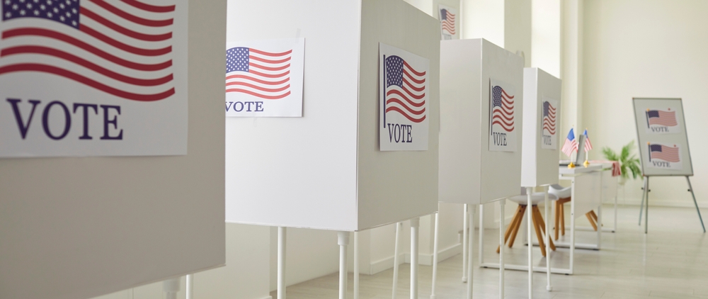 Democraat gearresteerd voor vervalsing en meineed tijdens verkiezingen van 2024