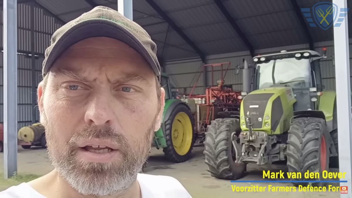 GroenLinks wil FDF-voorman Van den Oever monddood maken: opmerkelijke dubbele belangen rond de man achter het voorstel.