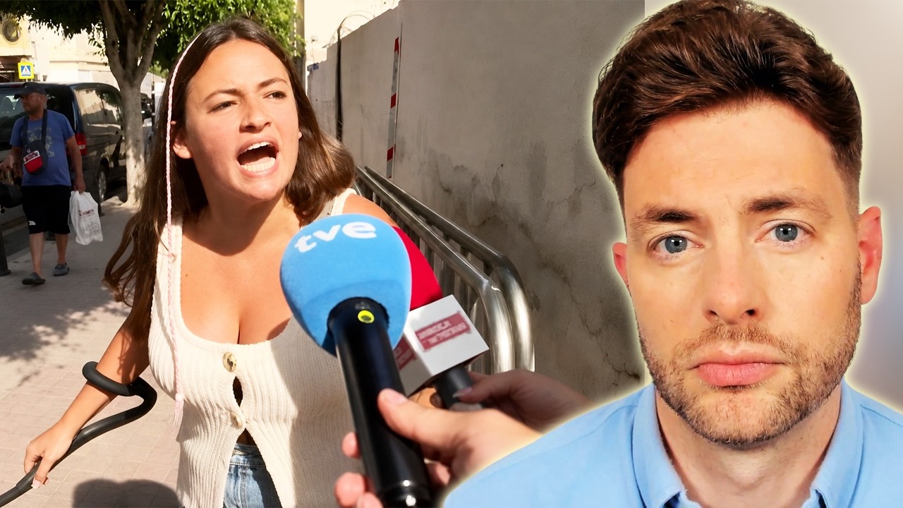 Het werd in slechts enkele dagen VERWOEST… (VIDEO’S).