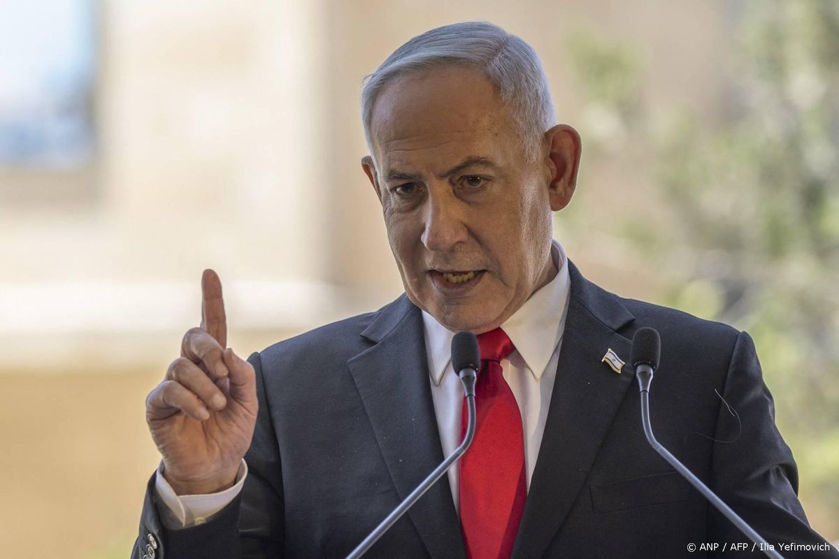 Israël dreigt met zwaardere aanvallen Gaza om gevonden vliegers.