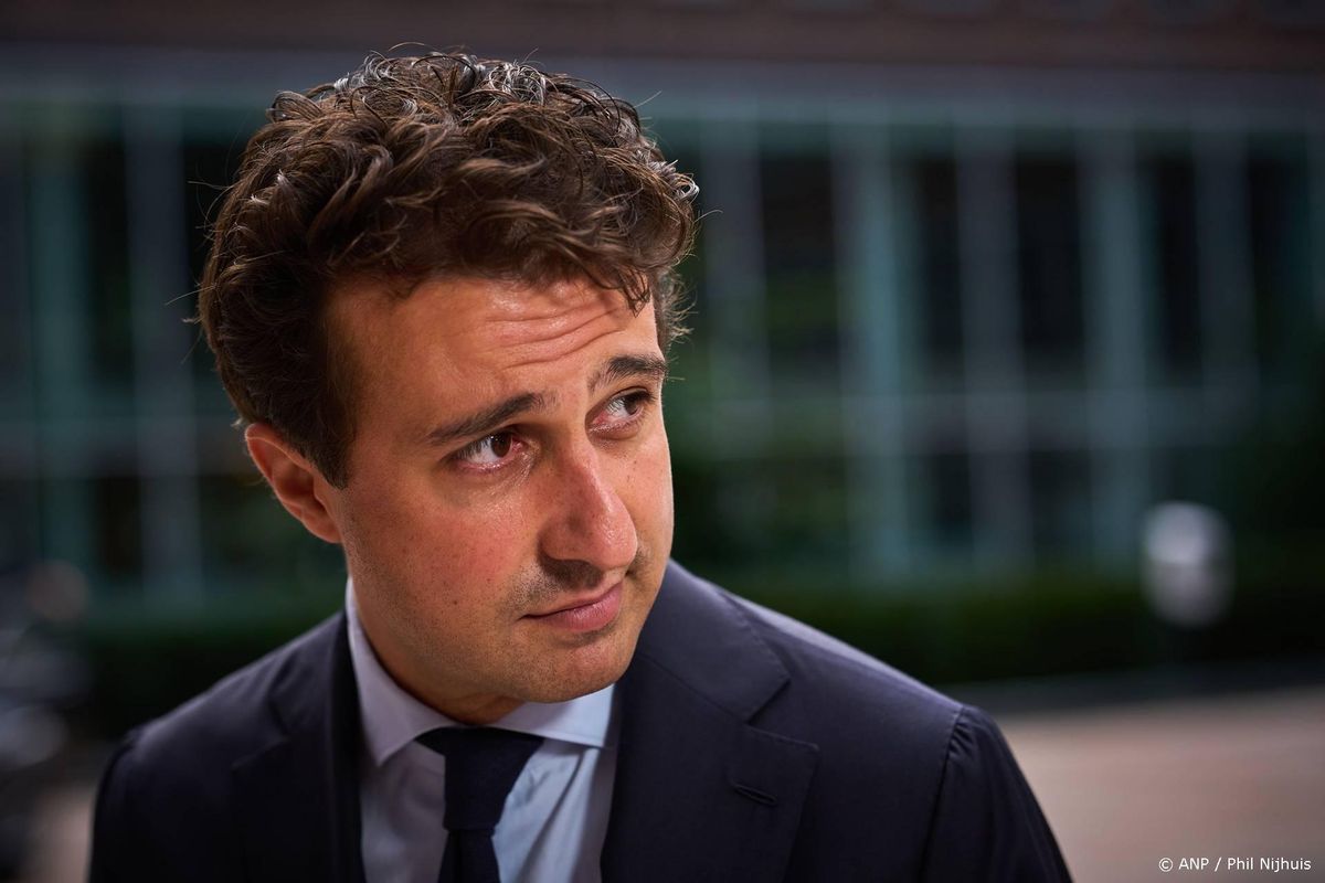 Klaver vindt dat PRO in EU moet kiezen voor sociaaldemocraten.