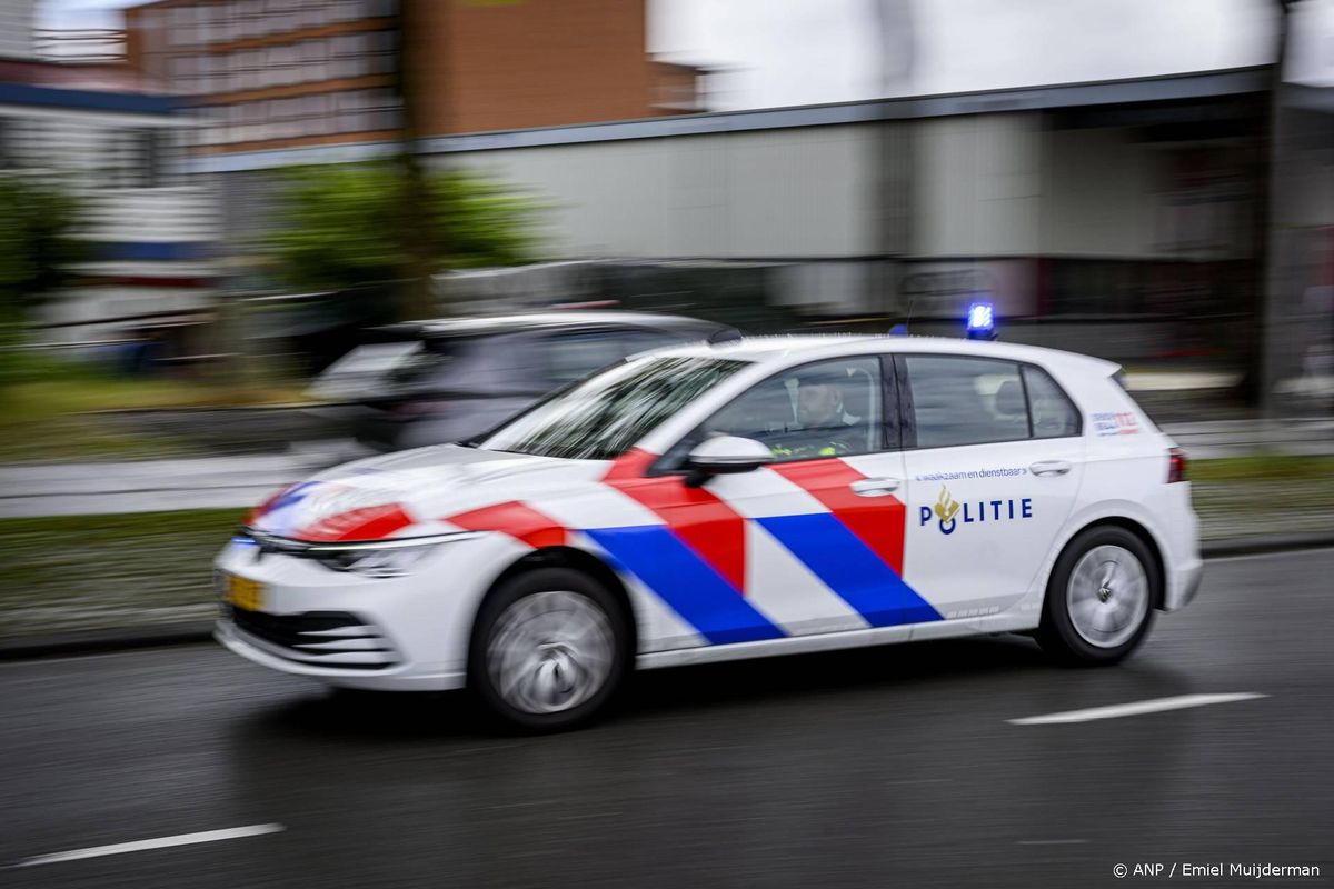 Man (44) vrij na val vrouw van balkon in Eindhoven.
